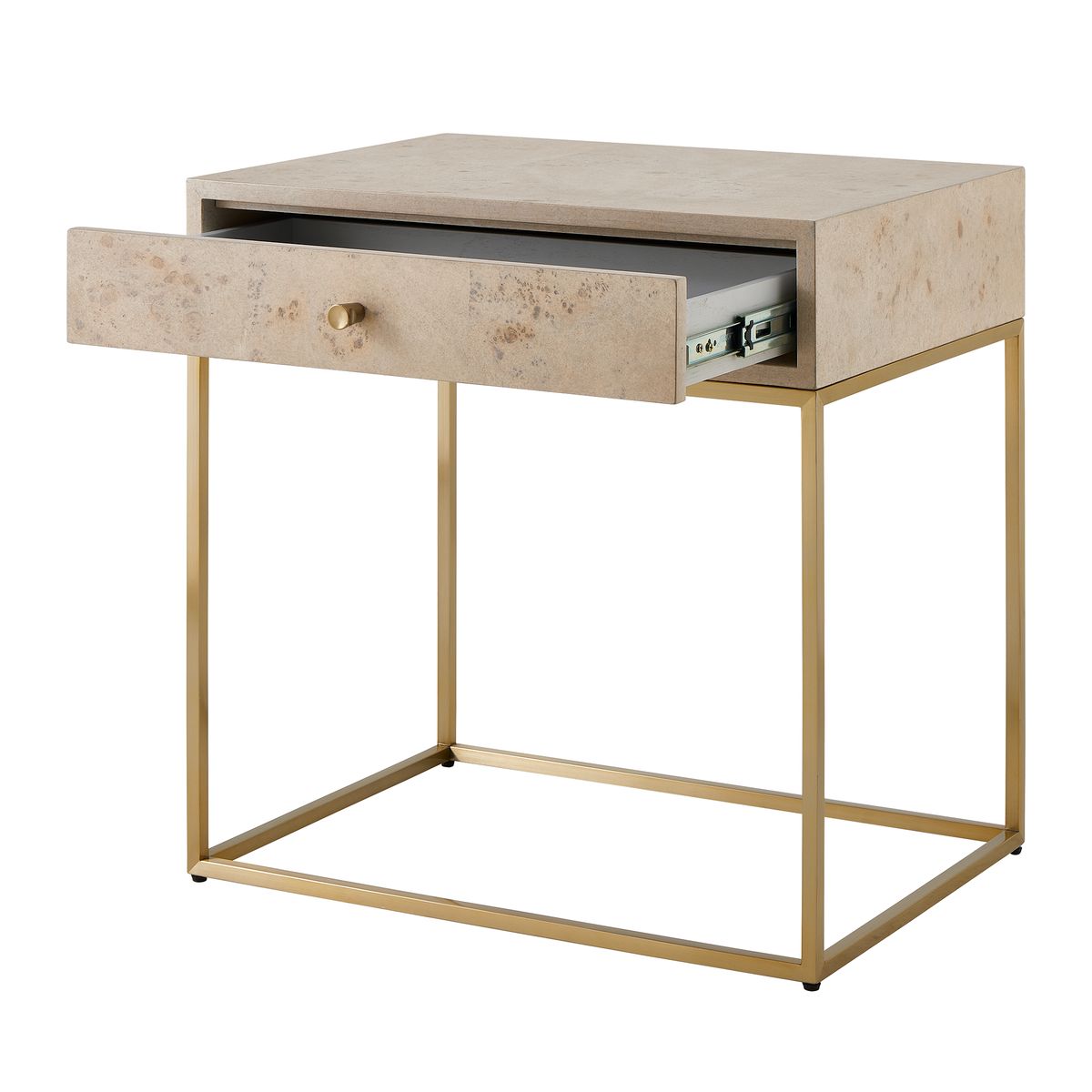 Table d'appoint Pemberley