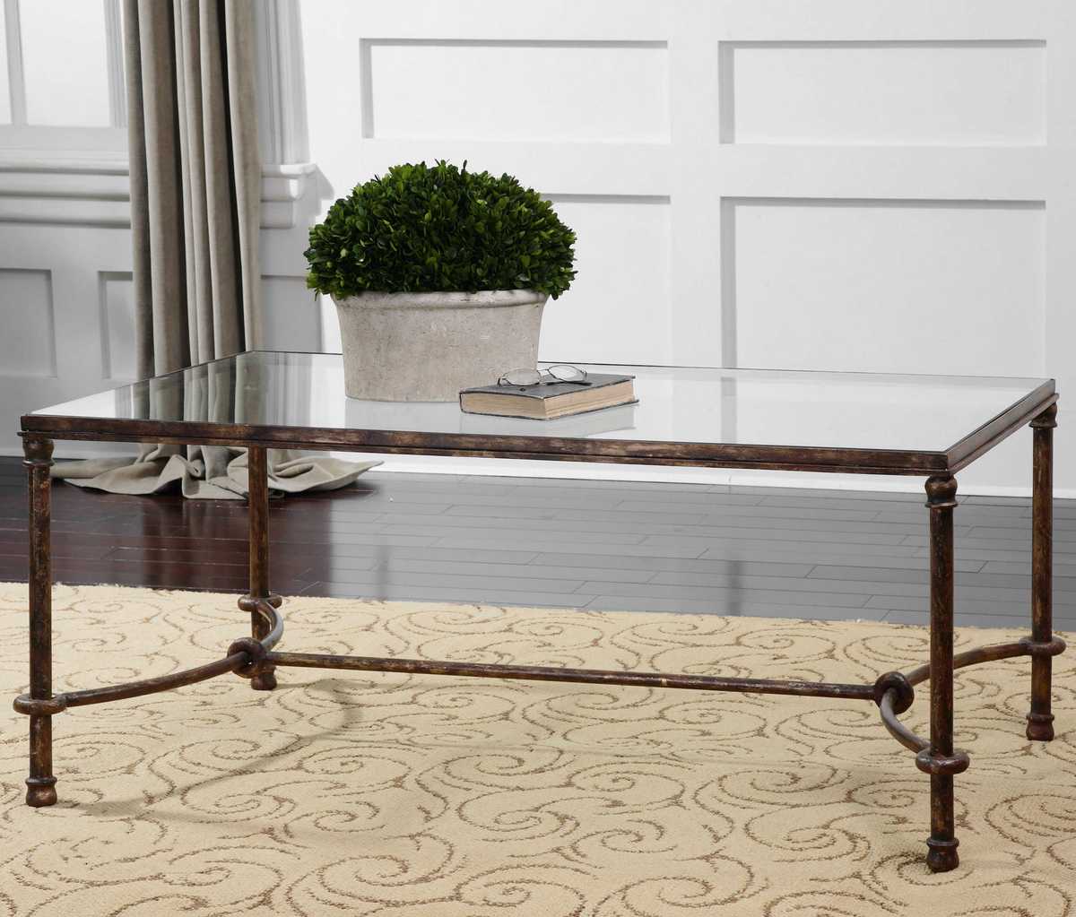 Table basse Warwick