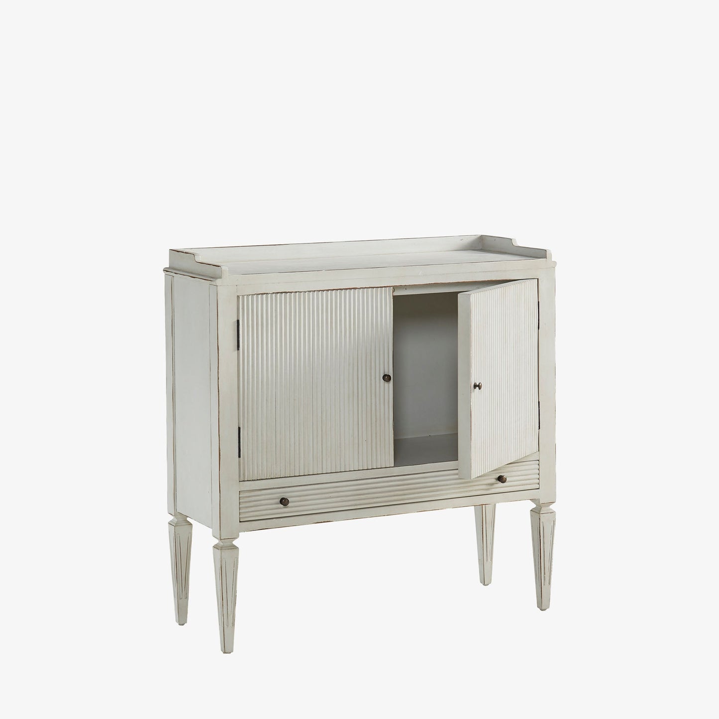 Le cabinet de Kerry