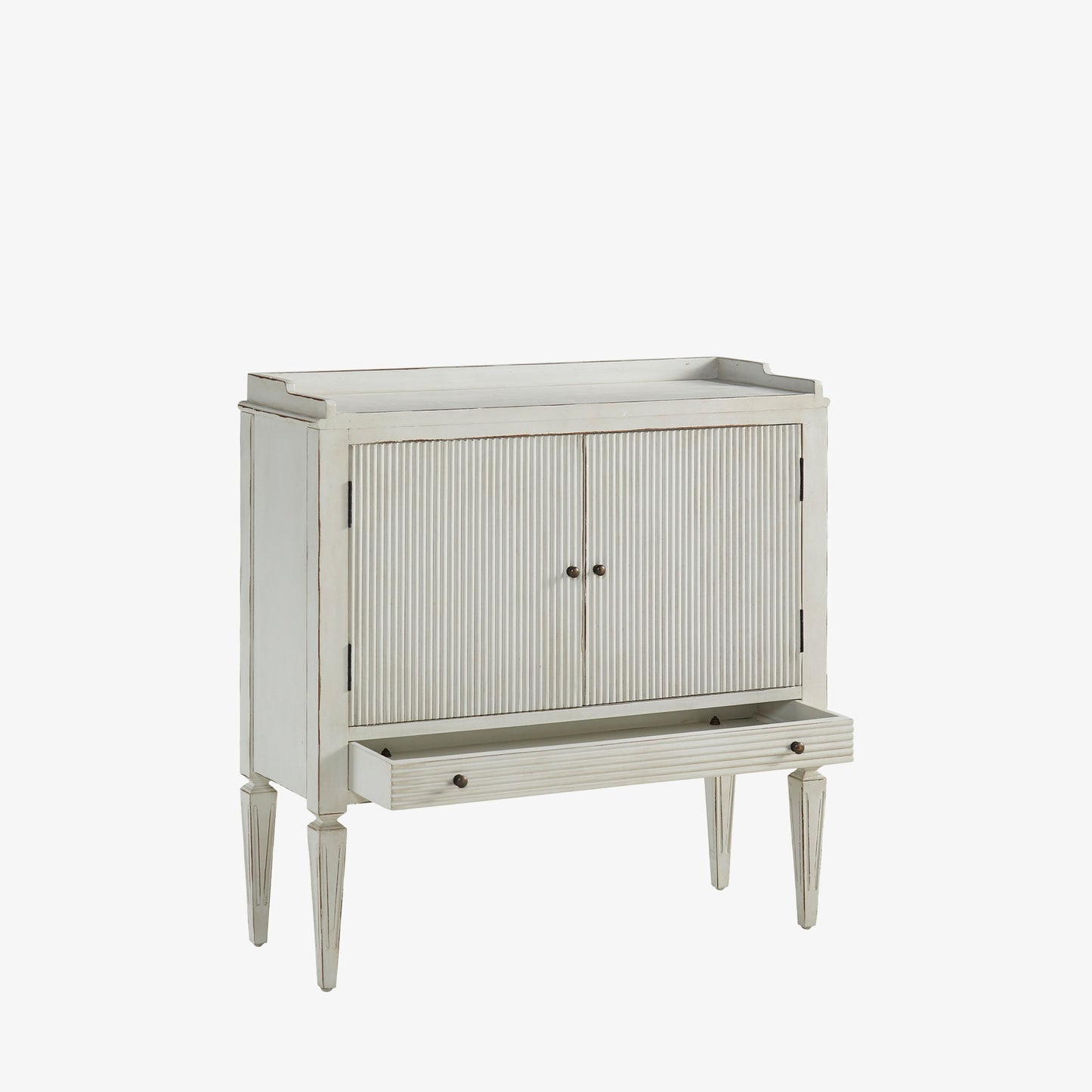 Le cabinet de Kerry