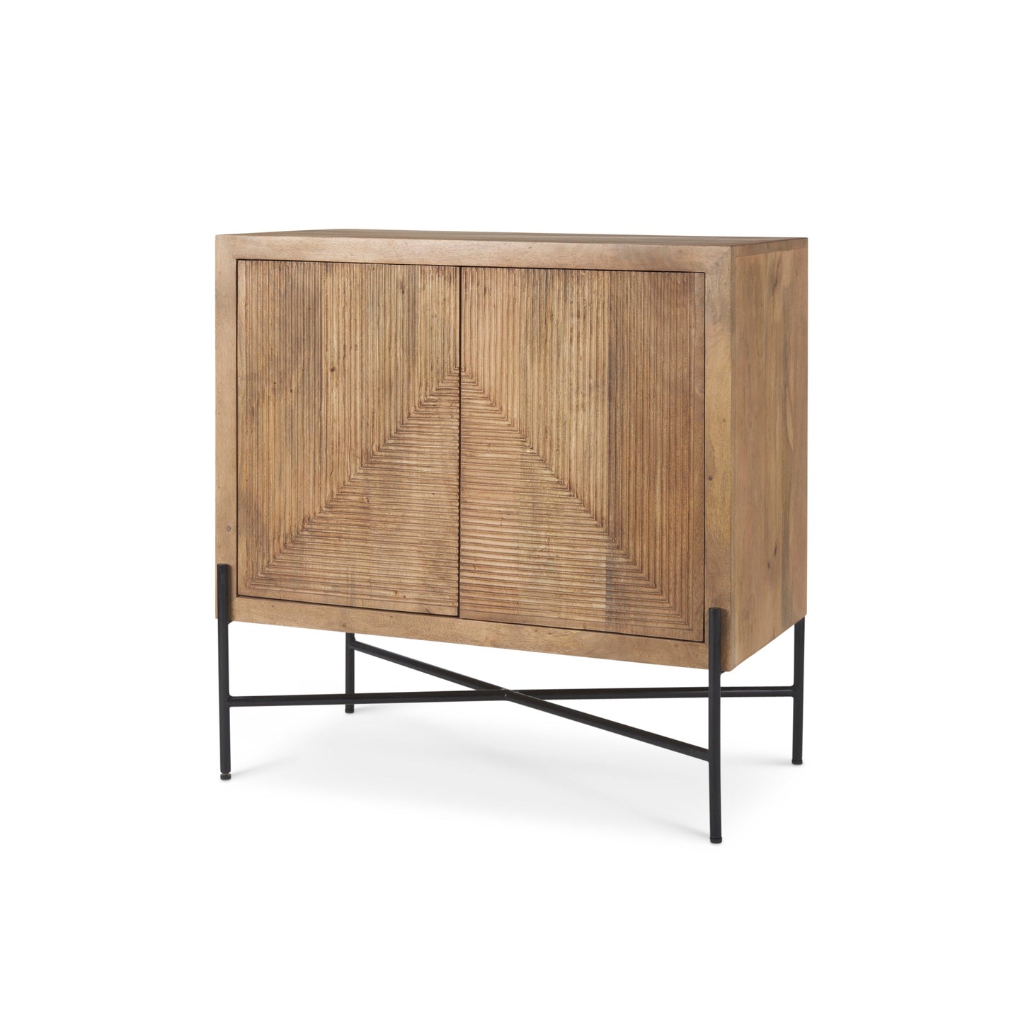 Petite armoire en bois Cordoba