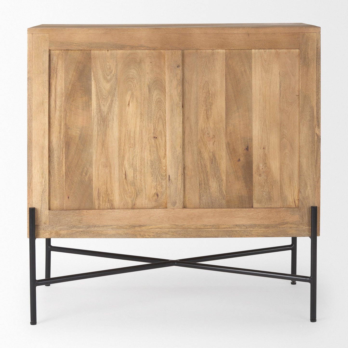 Petite armoire en bois Cordoba