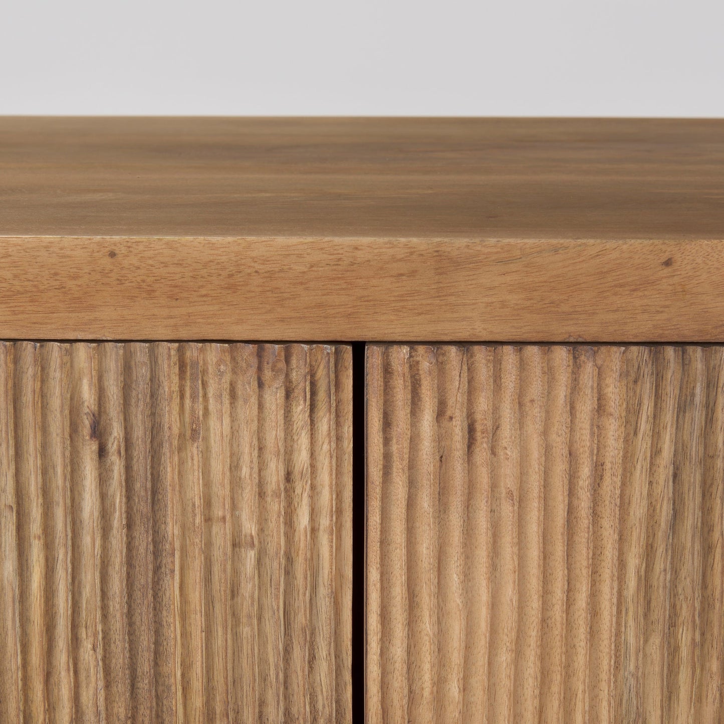 Petite armoire en bois Cordoba