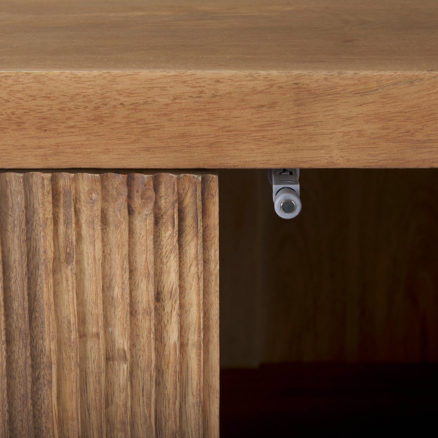 Petite armoire en bois Cordoba