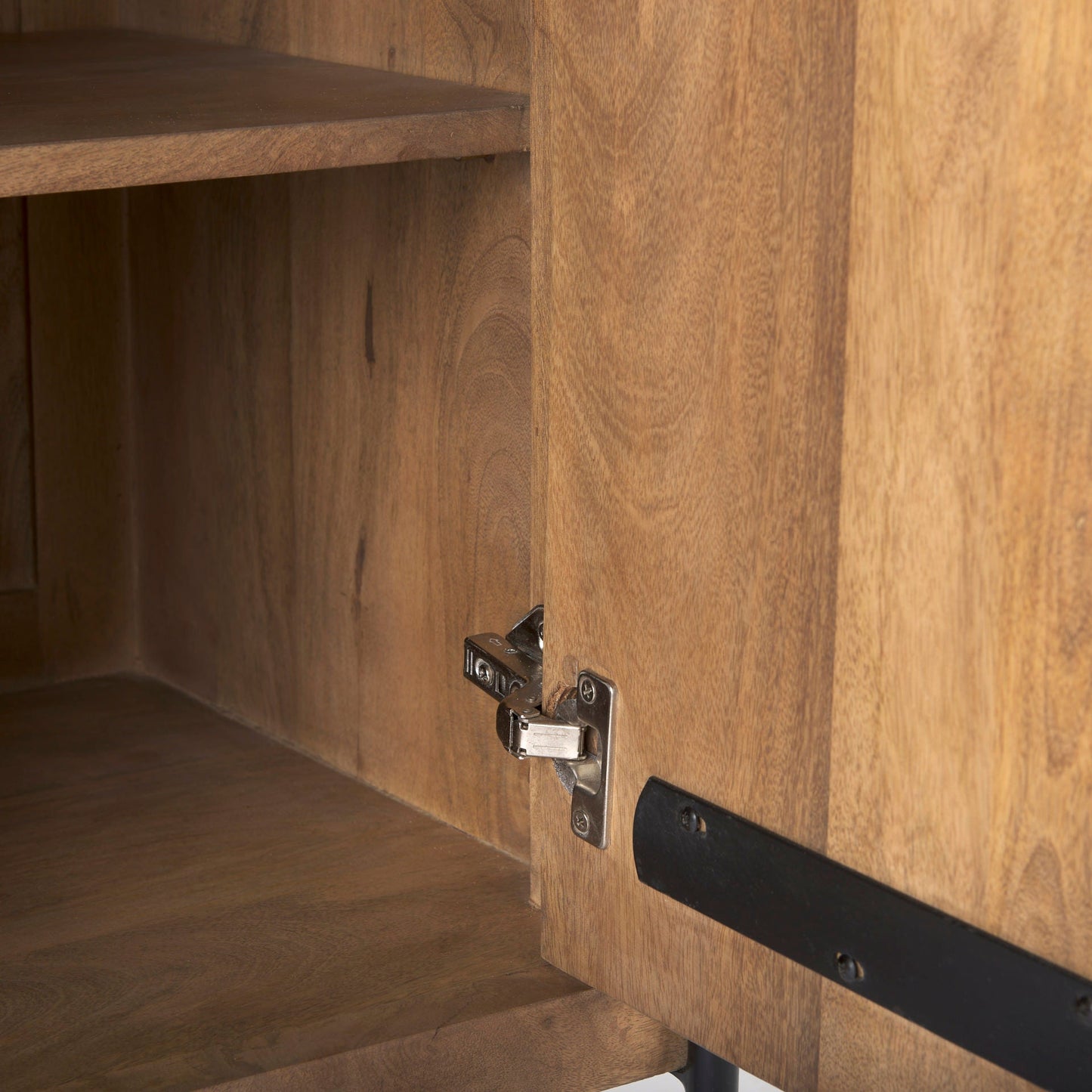 Petite armoire en bois Cordoba