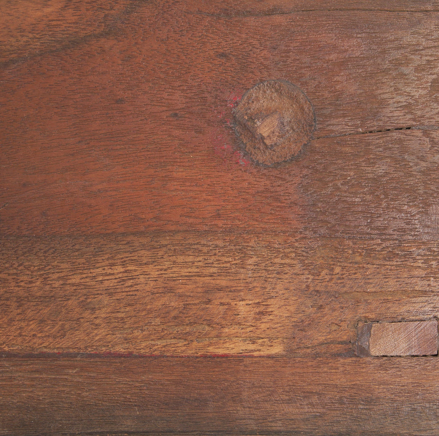 Console Hazel en bois récupéré 60