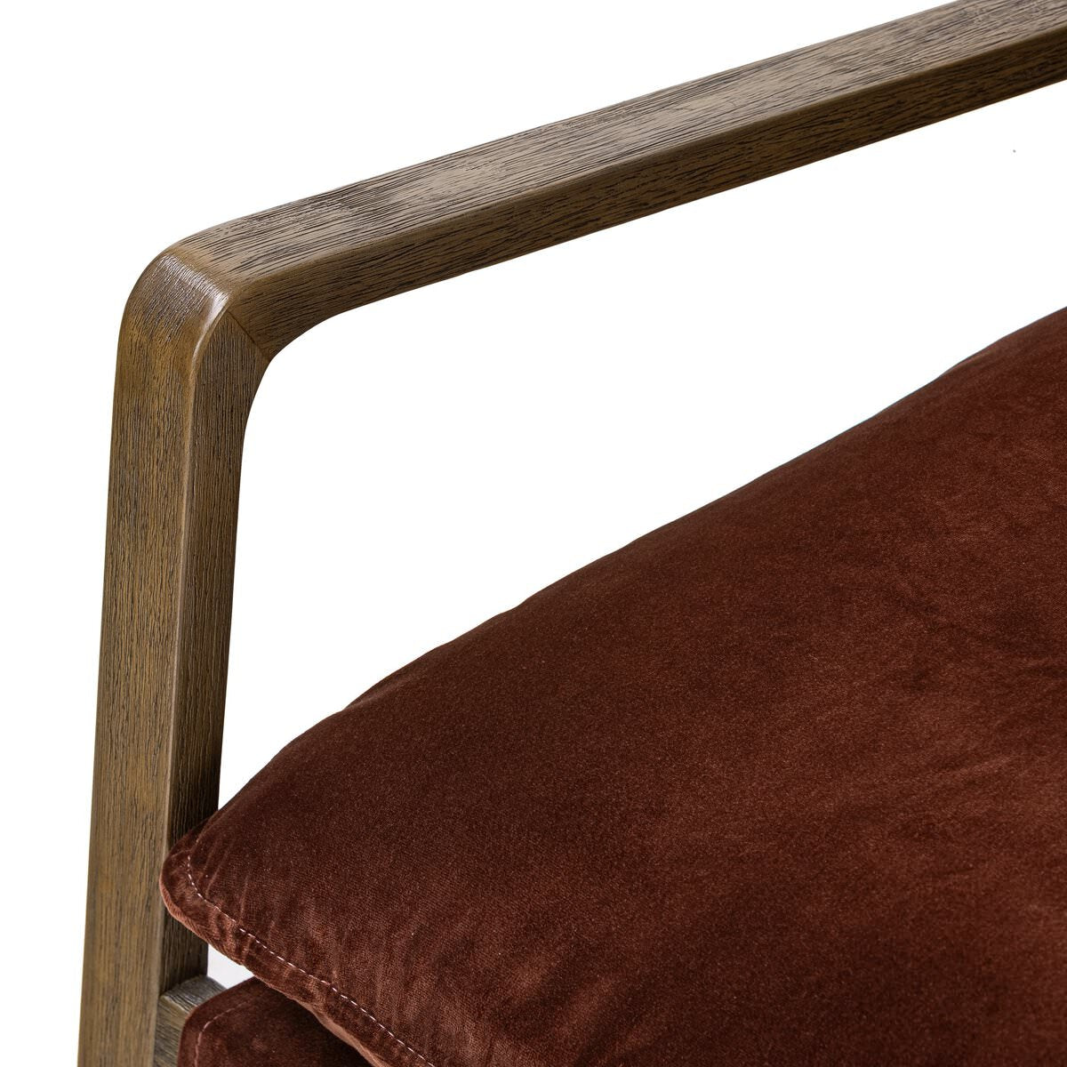 Chaise Four Hands Ace à Surrey Auburn