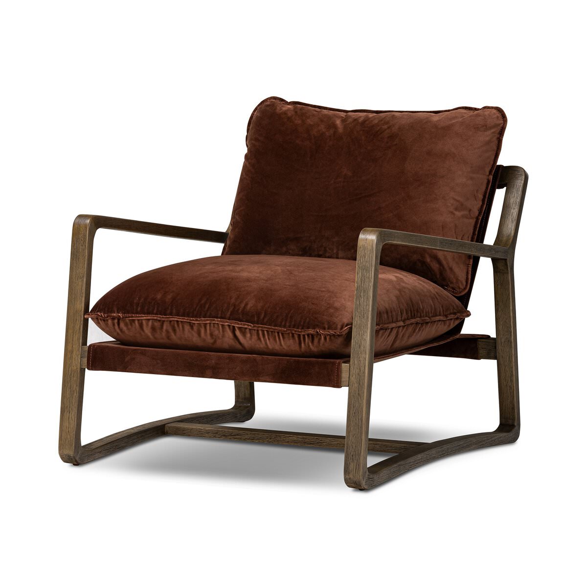 Chaise Four Hands Ace à Surrey Auburn