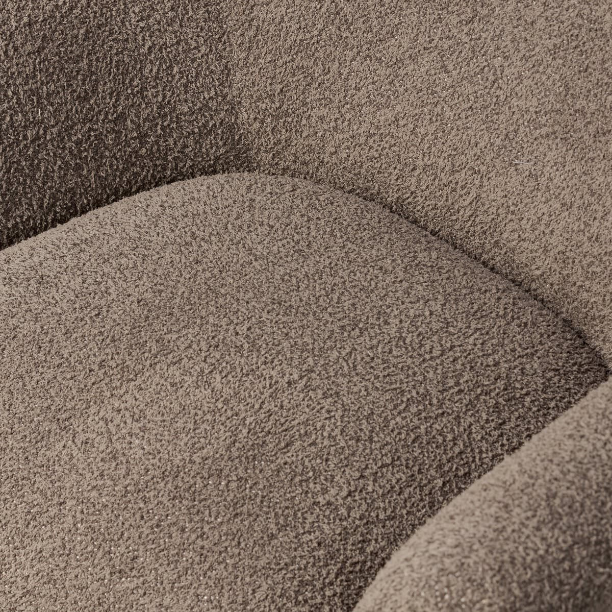 Chaise Suerte à quatre mains en Sheldon Java