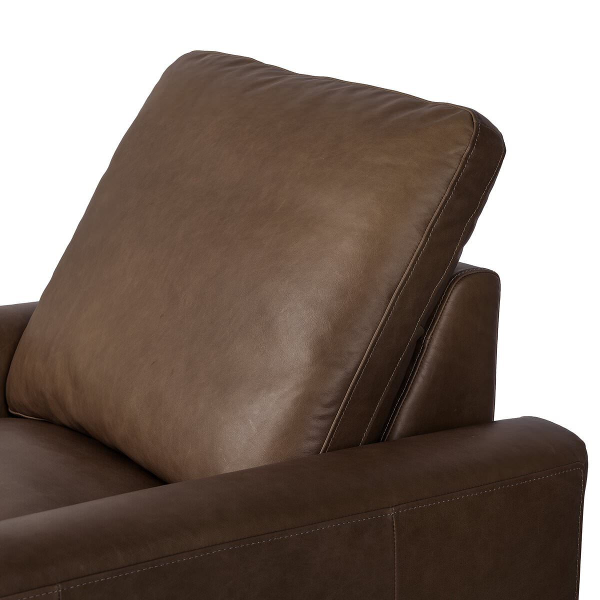 Fauteuil inclinable électrique Four Hands Tillery en Sonoma Coco