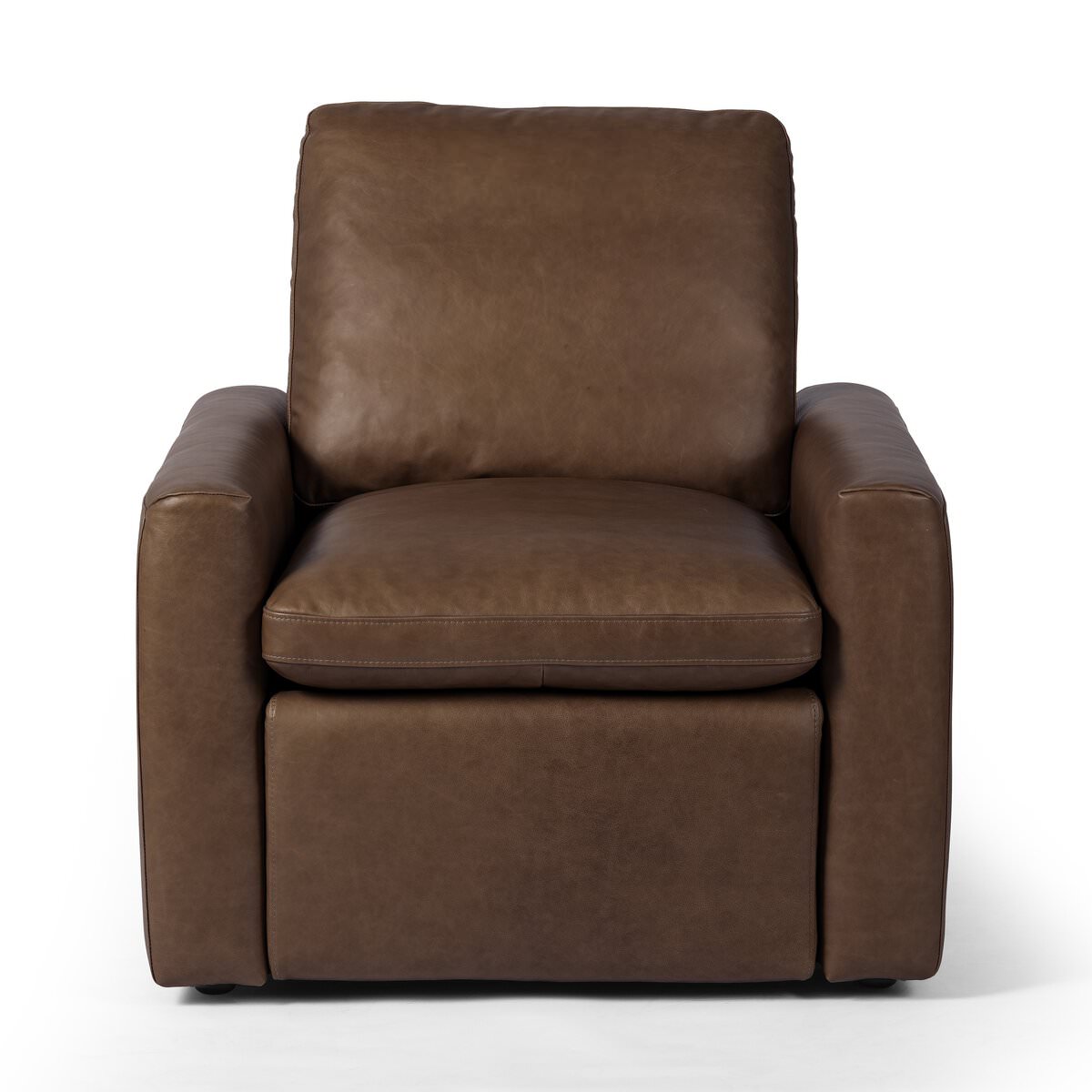 Fauteuil inclinable électrique Four Hands Tillery en Sonoma Coco