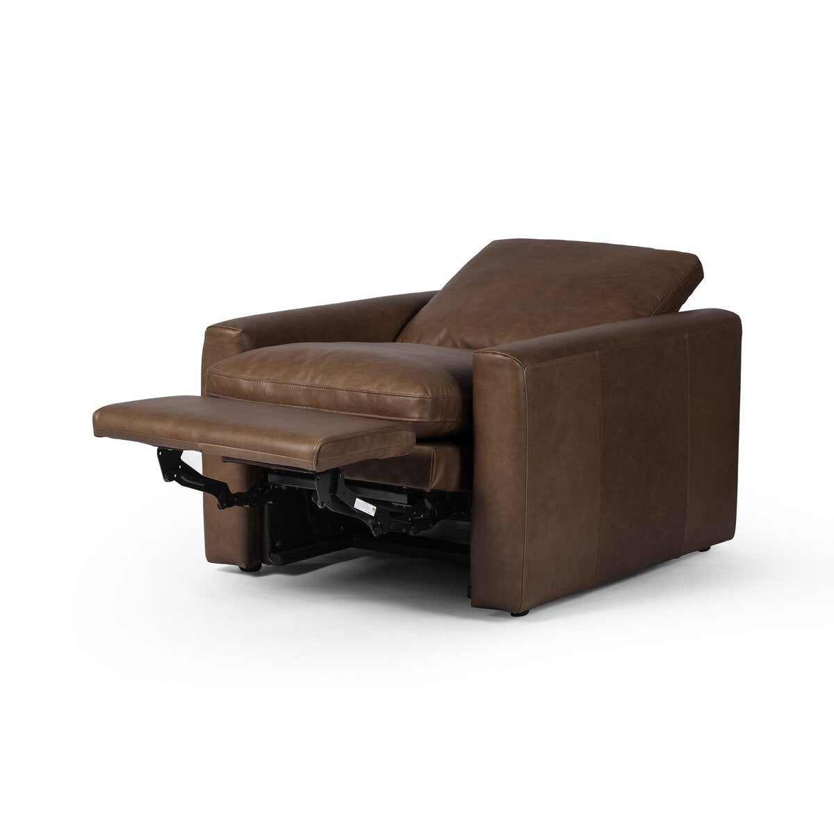 Fauteuil inclinable électrique Four Hands Tillery en Sonoma Coco