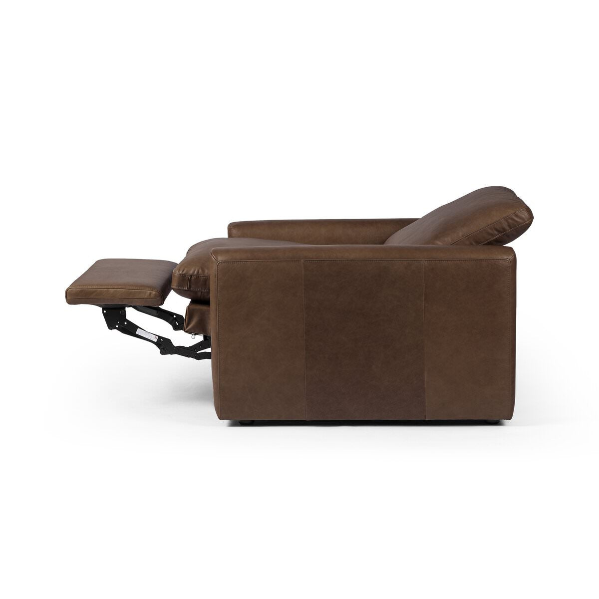 Fauteuil inclinable électrique Four Hands Tillery en Sonoma Coco