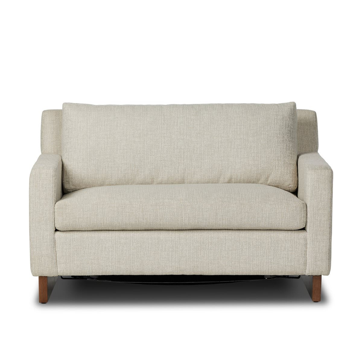 Fauteuil-lit Four Hands Marquez en Alameda Snow