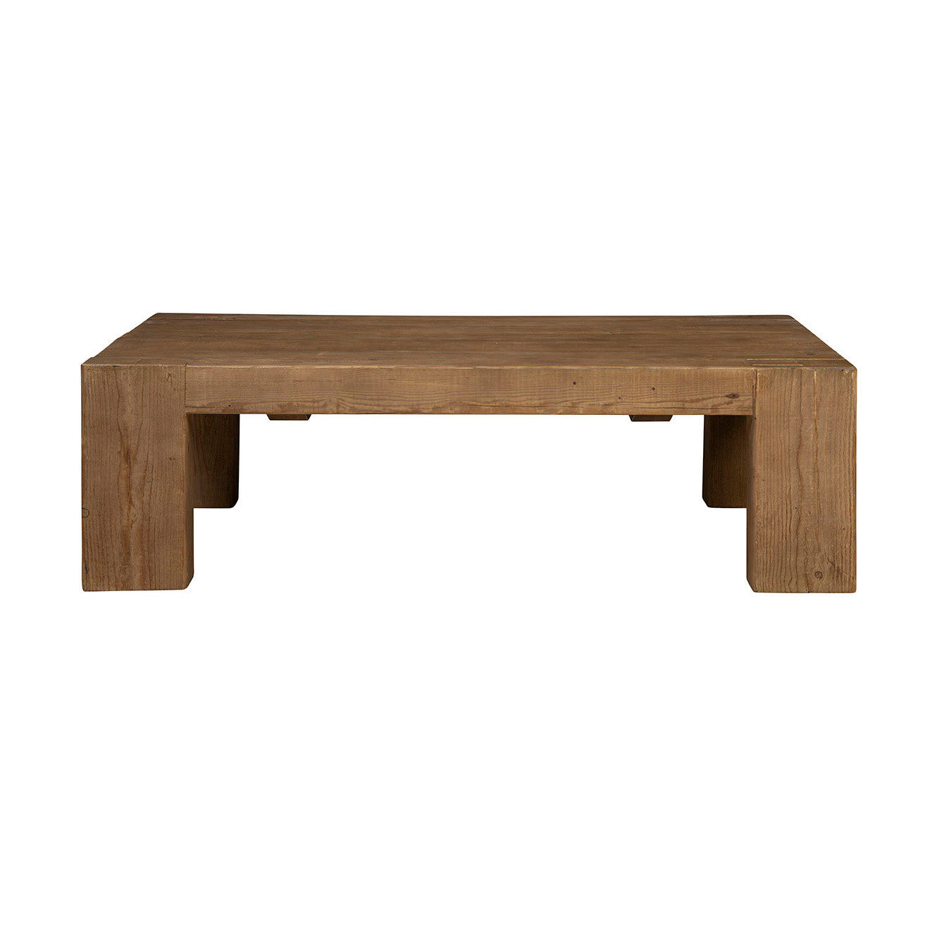 Table basse Westwood récupérée