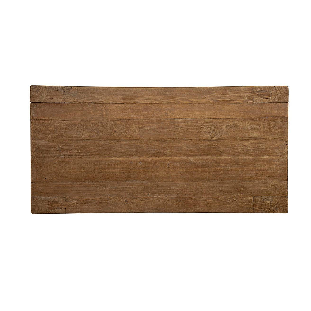 Table basse Westwood récupérée