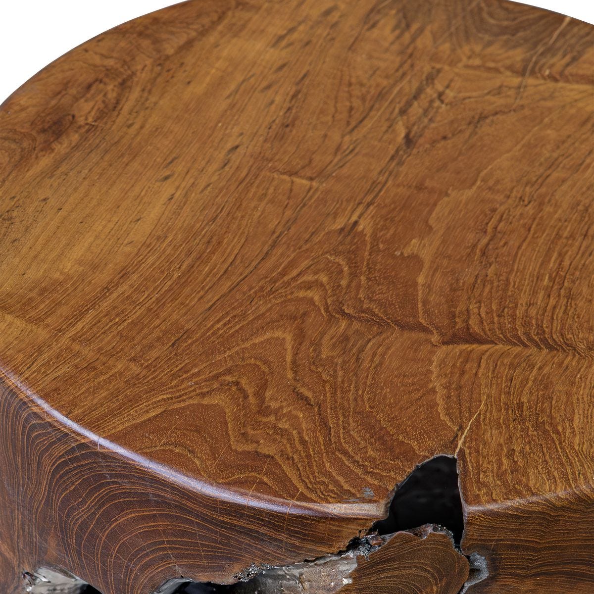 Tabouret d'appoint Ravien