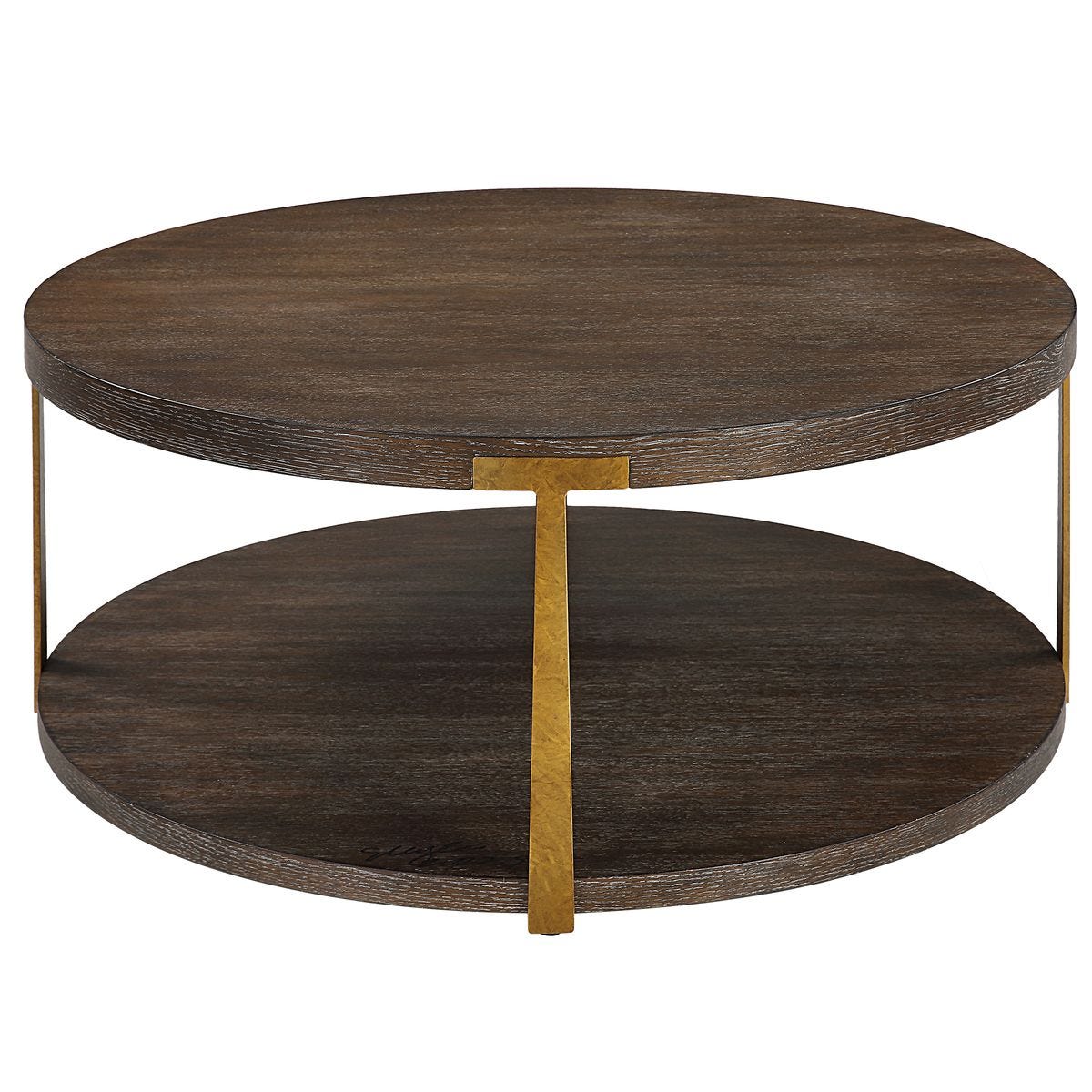 Table basse Prescott