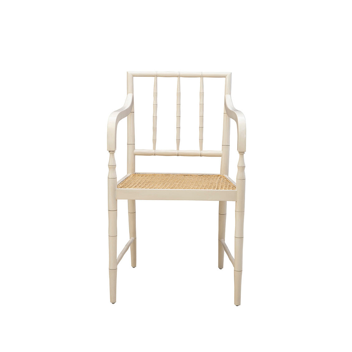 Fauteuil en rotin Somerset