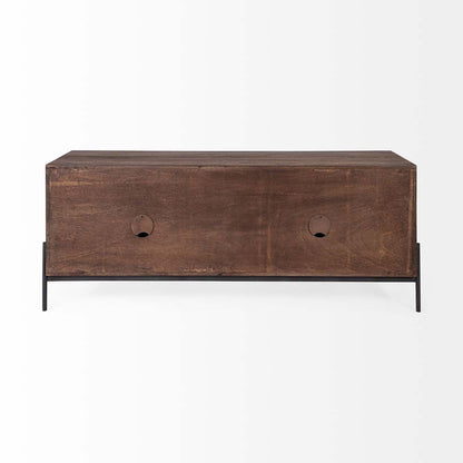 Console multimédia Forge + Forest