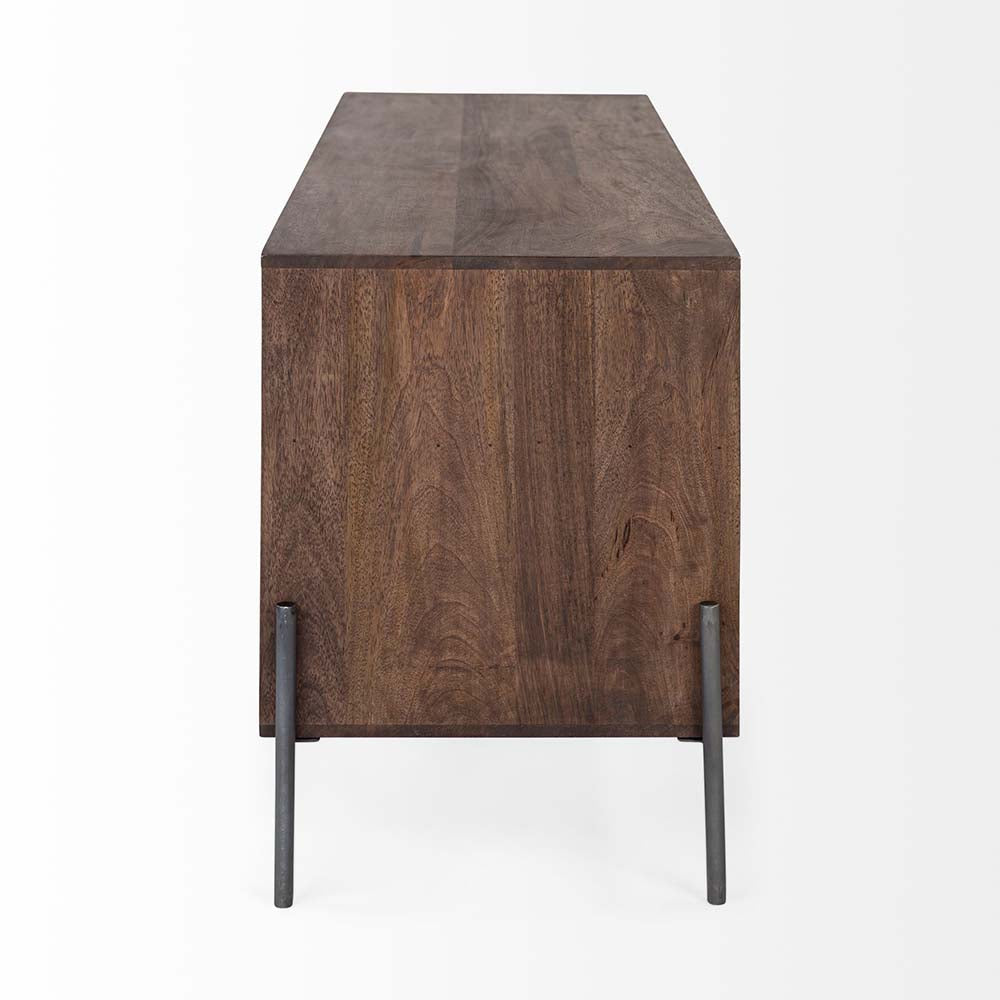 Console multimédia Forge + Forest