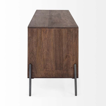 Console multimédia Forge + Forest