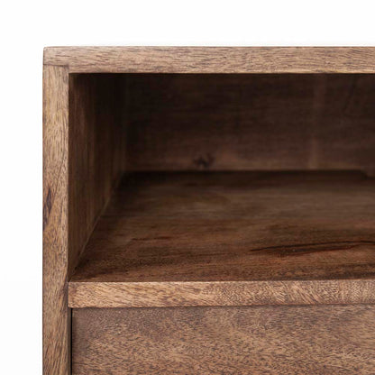 Console multimédia Forge + Forest