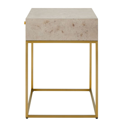 Table d'appoint Pemberley