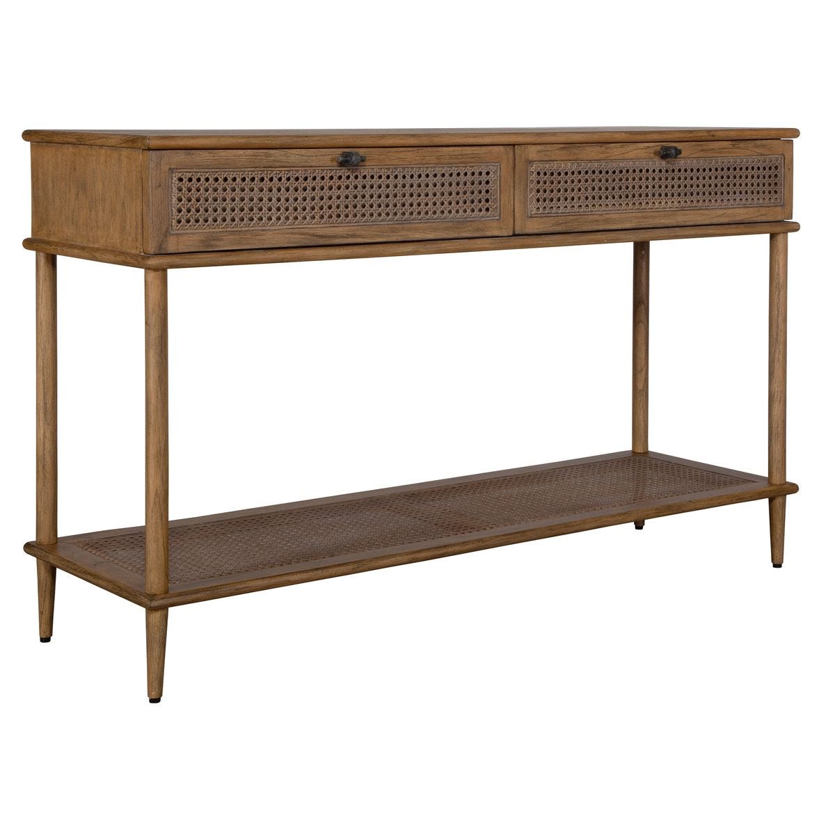 Console Corwin
