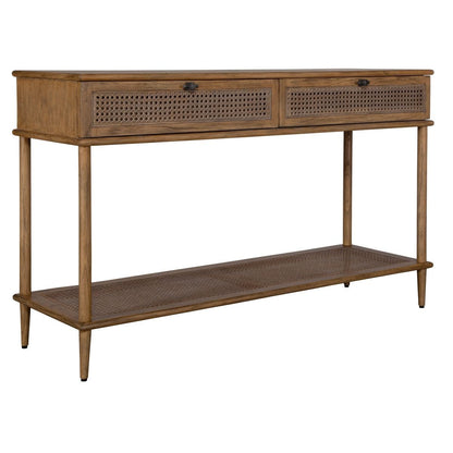 Console Corwin