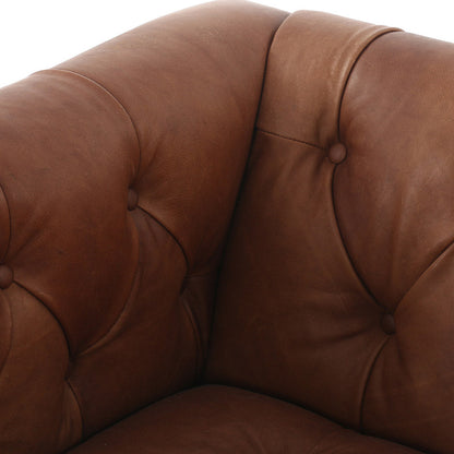 Chaise pivotante Four Hands Maxx