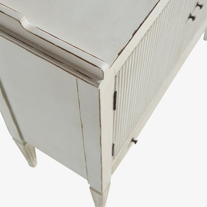 Le cabinet de Kerry 