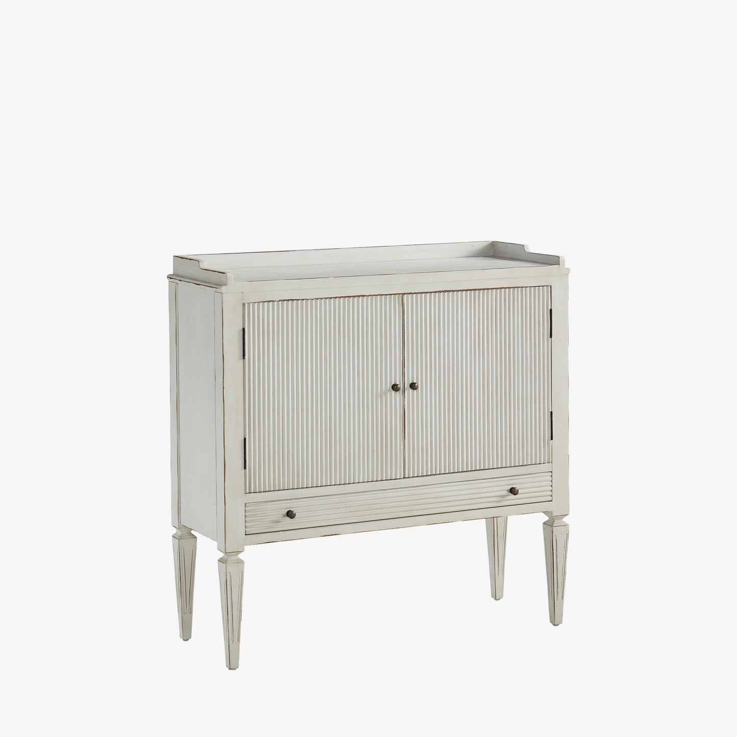 Le cabinet de Kerry 