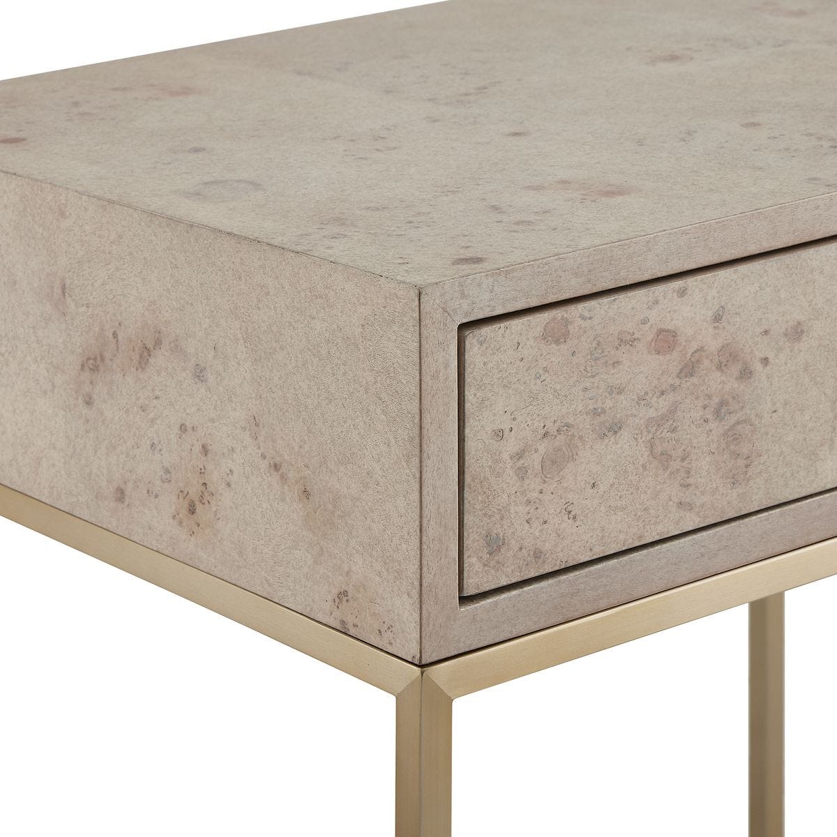 Table d'appoint Pemberley