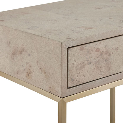 Table d'appoint Pemberley