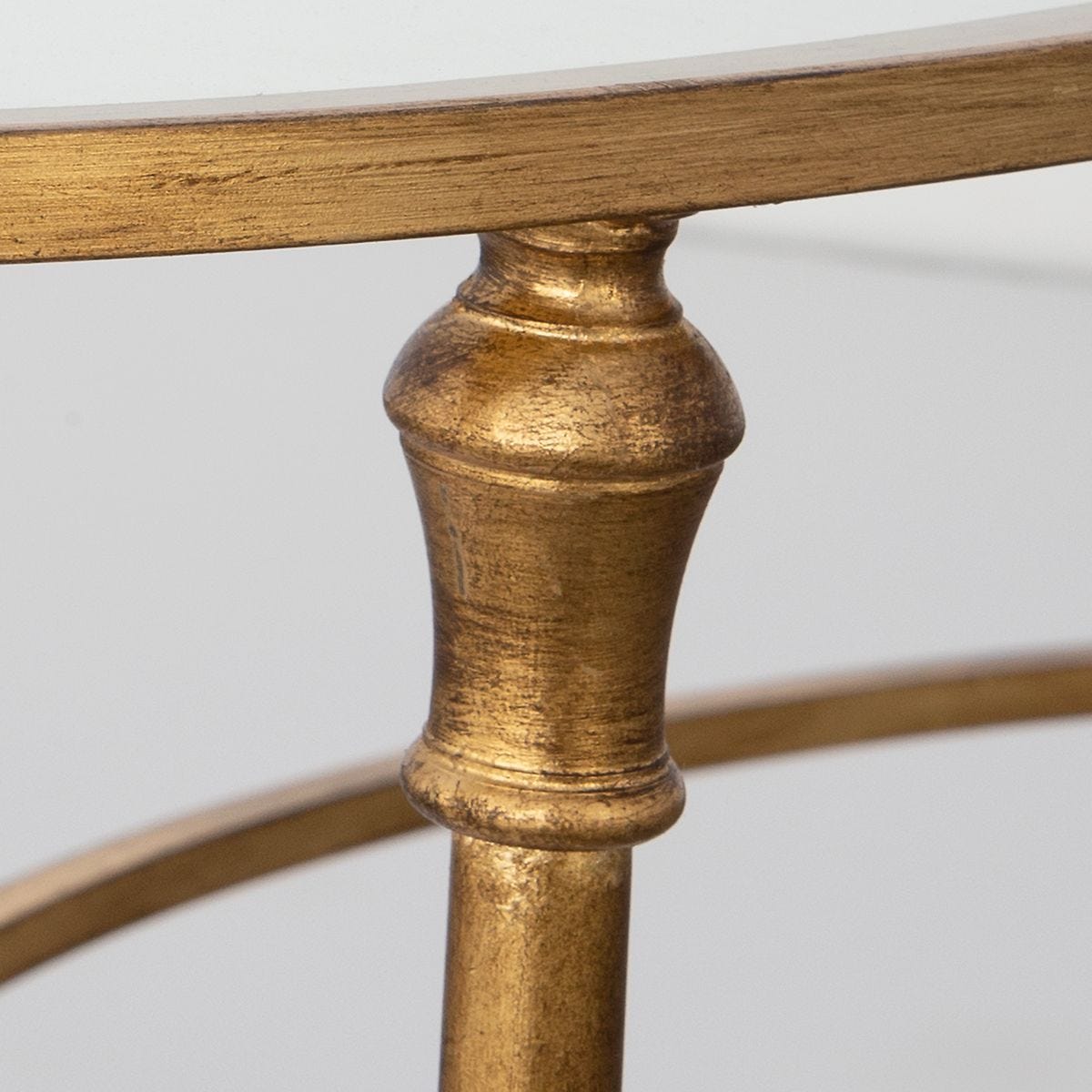 Table basse Verrin