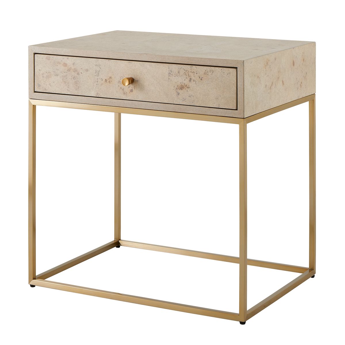 Table d'appoint Pemberley