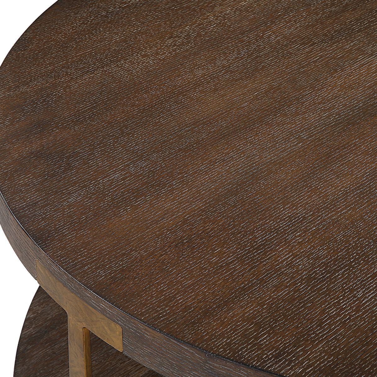 Table basse Prescott