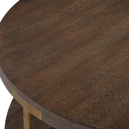 Table basse Prescott