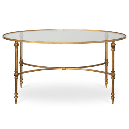 Table basse Verrin