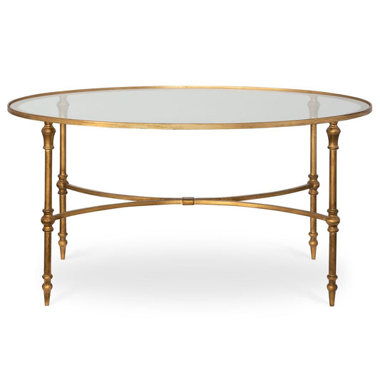 Table basse Verrin