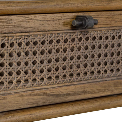 Console Corwin