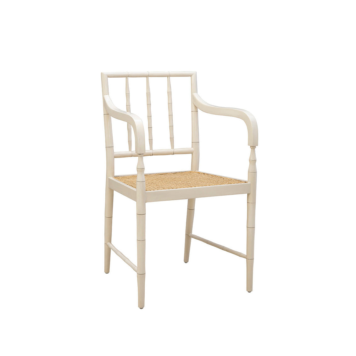 Fauteuil en rotin Somerset