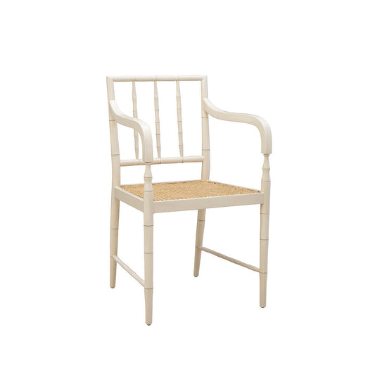 Fauteuil en rotin Somerset