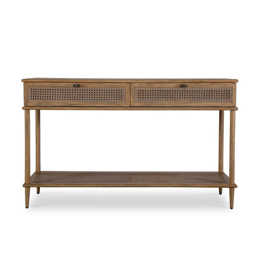 Console Corwin