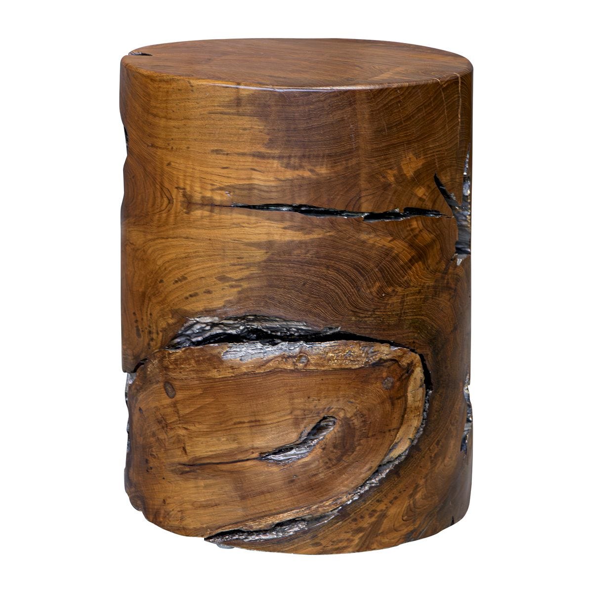 Tabouret d'appoint Ravien