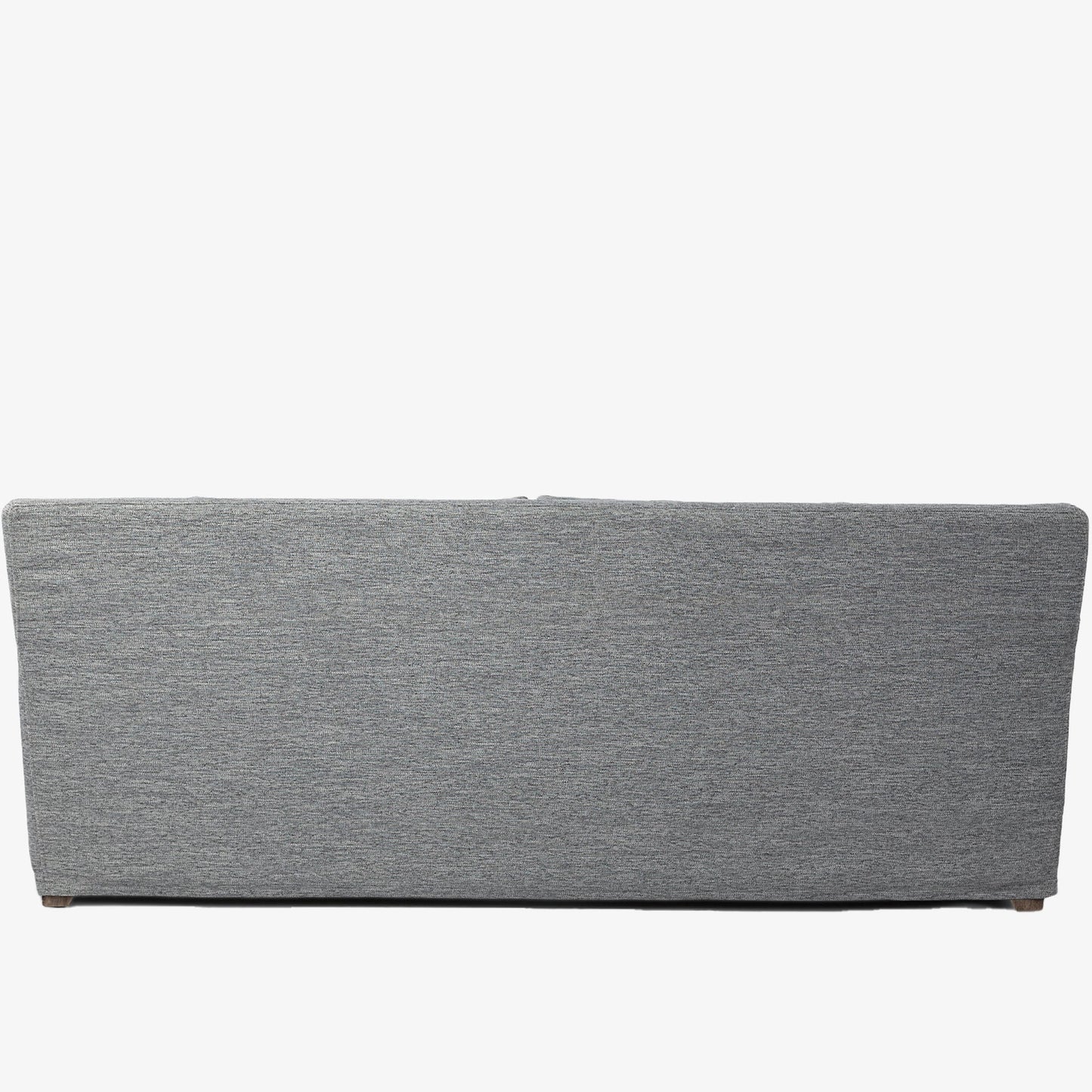 Canapé Payton en gris givré
