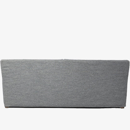 Canapé Payton en gris givré