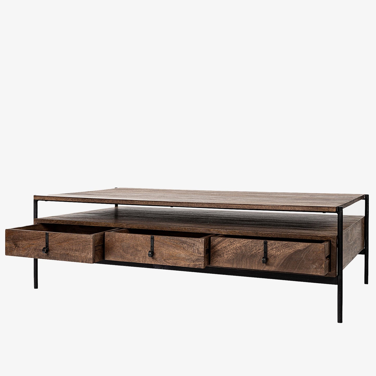 Table basse Forge + Forest
