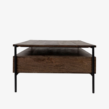 Table basse Forge + Forest